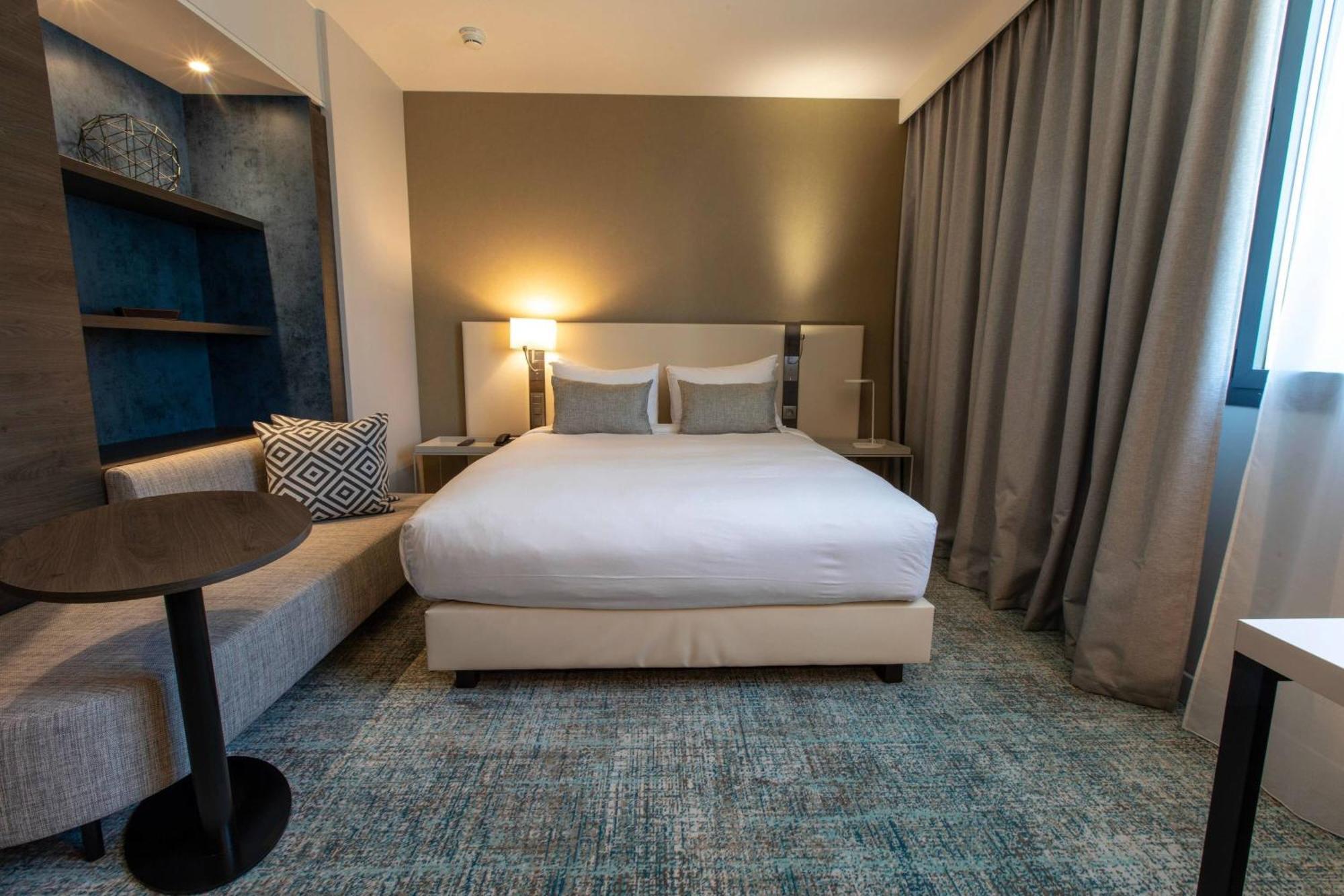 Hotel By Marriott Toulouse-blagnac