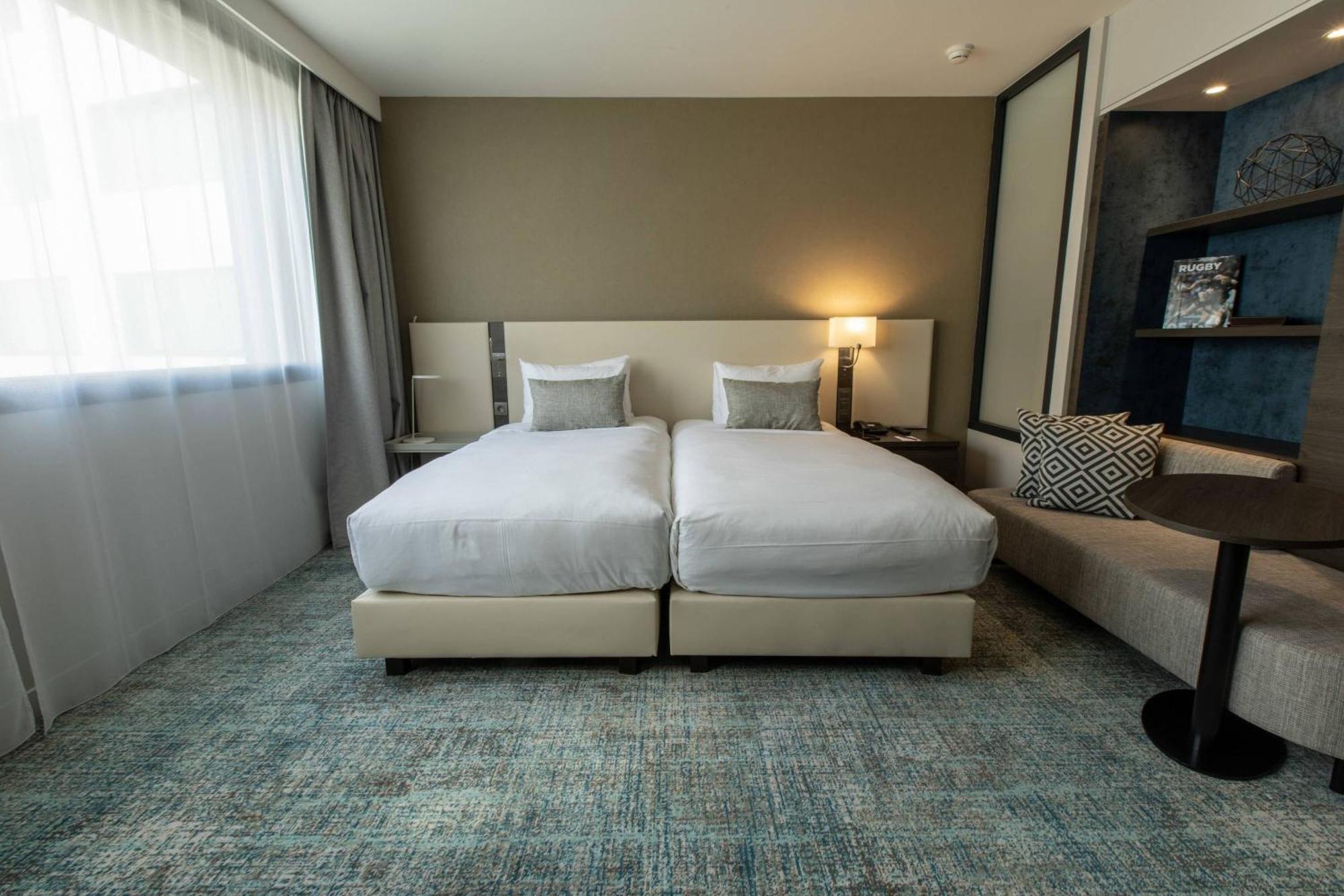 By Marriott Toulouse-blagnac 4*