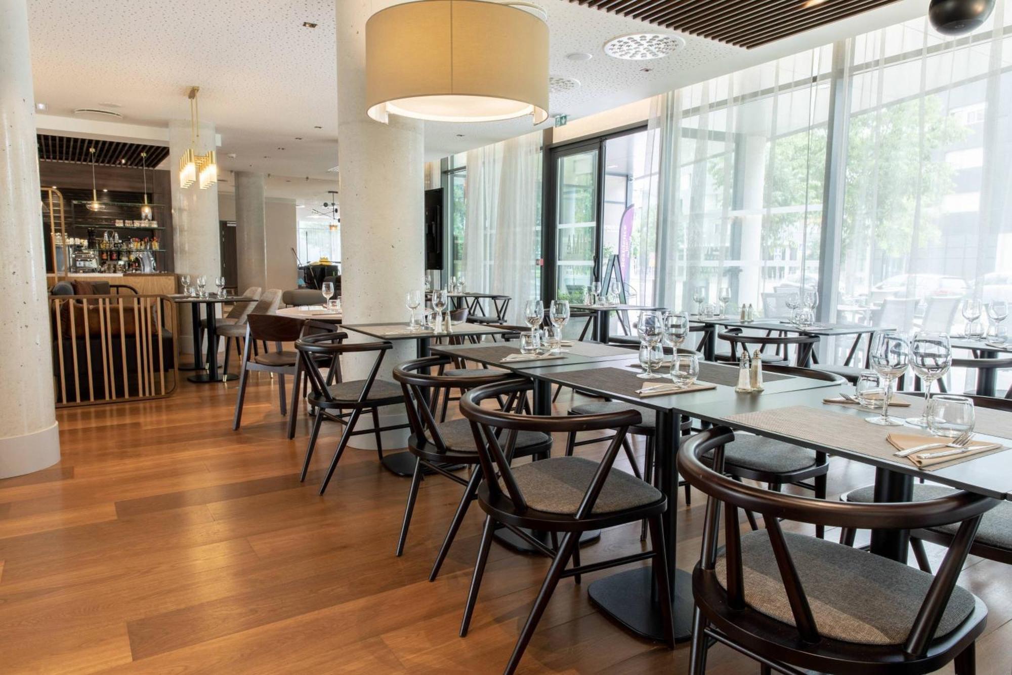 By Marriott Toulouse-blagnac Blagnac