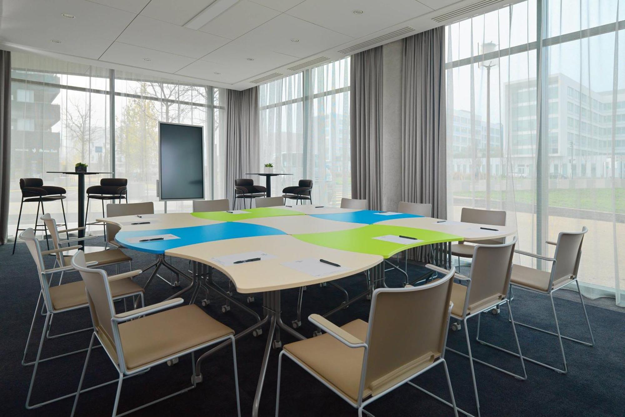 By Marriott Toulouse-blagnac 4*