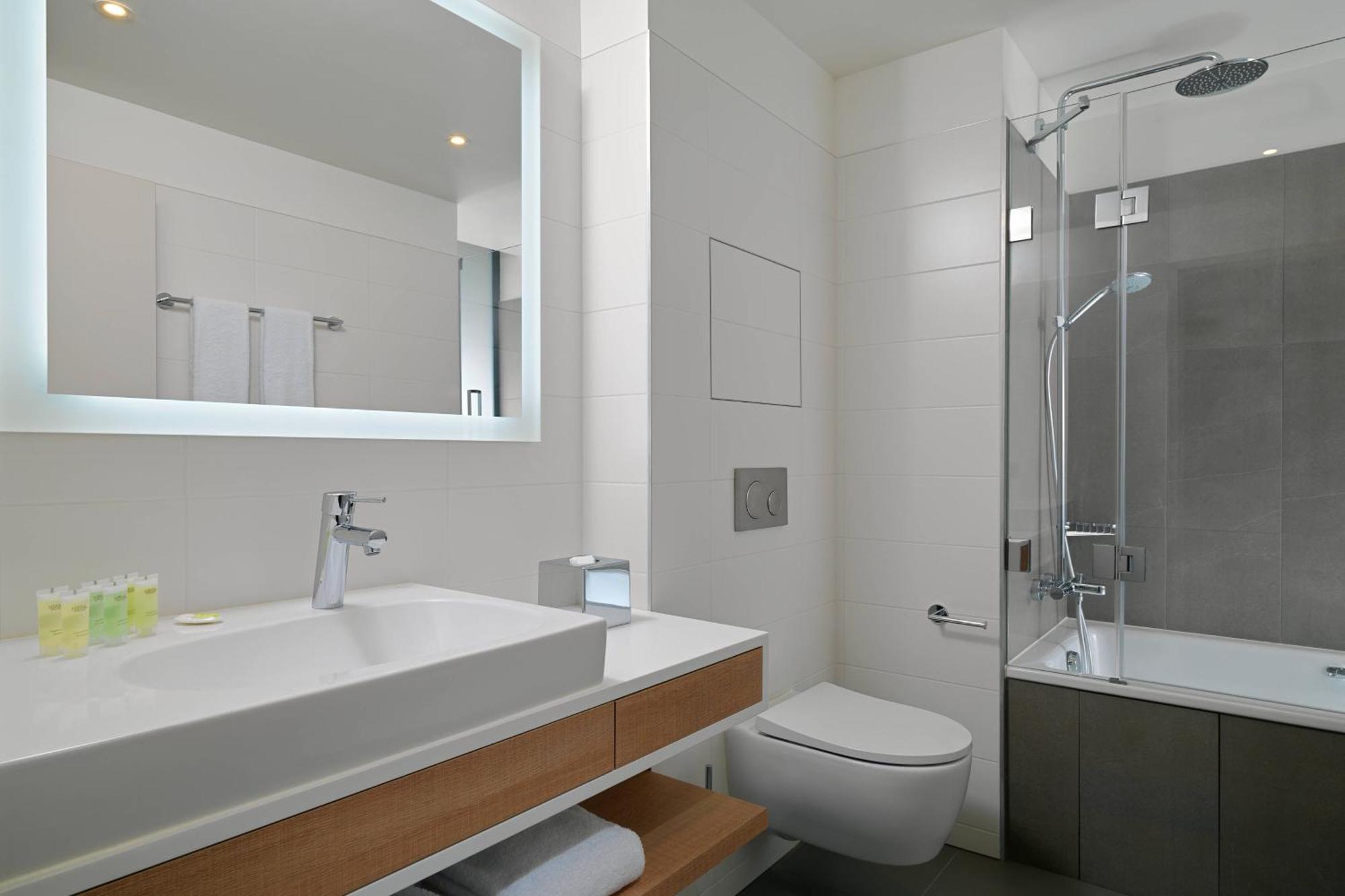 By Marriott Toulouse-blagnac Blagnac