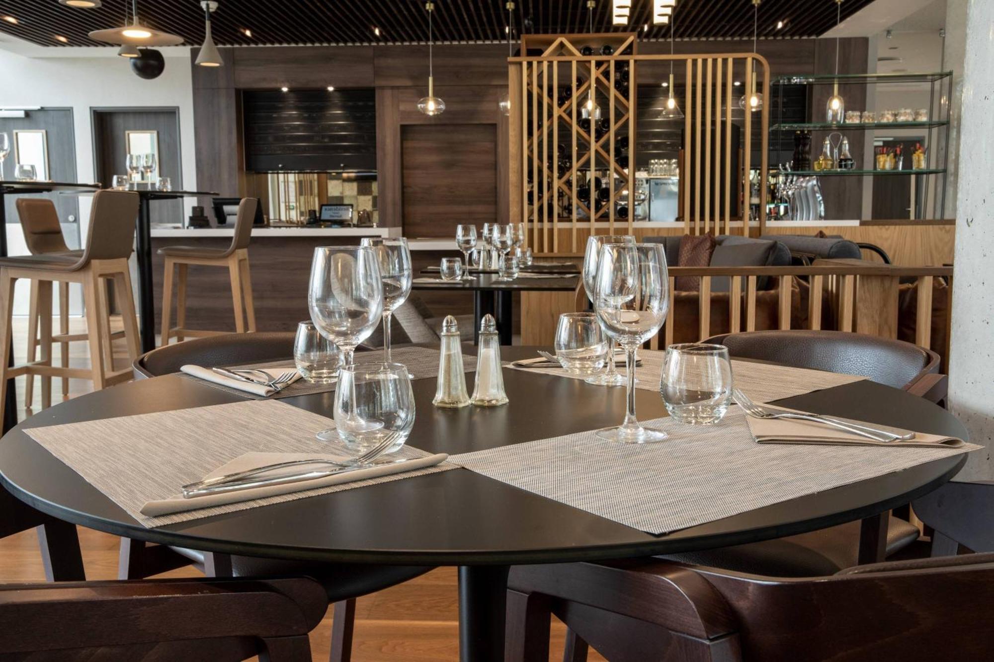 Hotel By Marriott Toulouse-blagnac