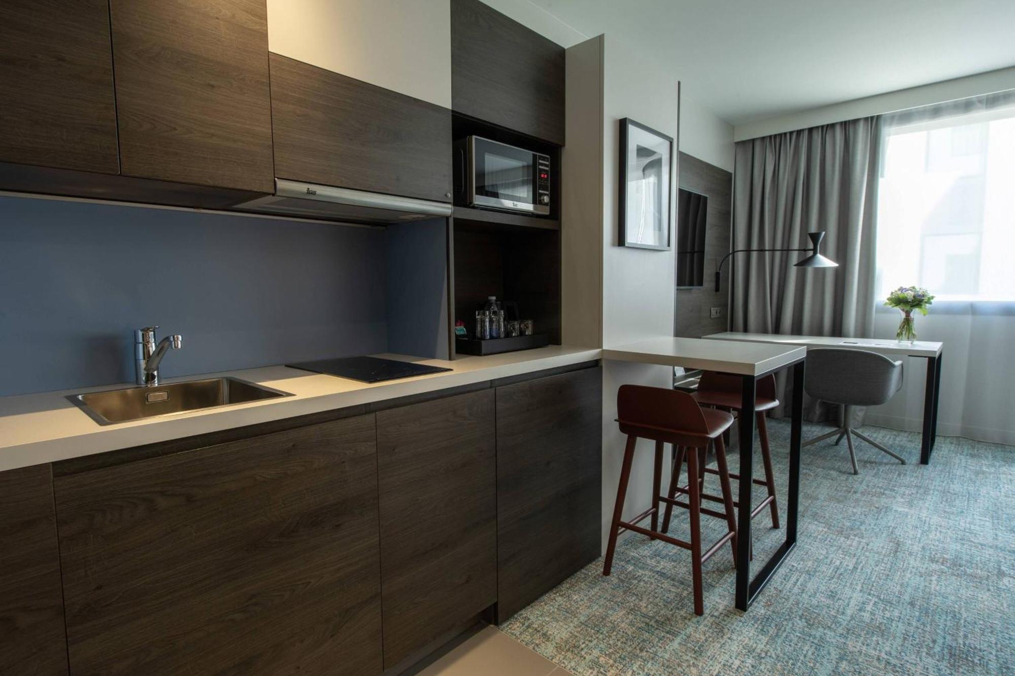 By Marriott Toulouse-blagnac Hotel 4*