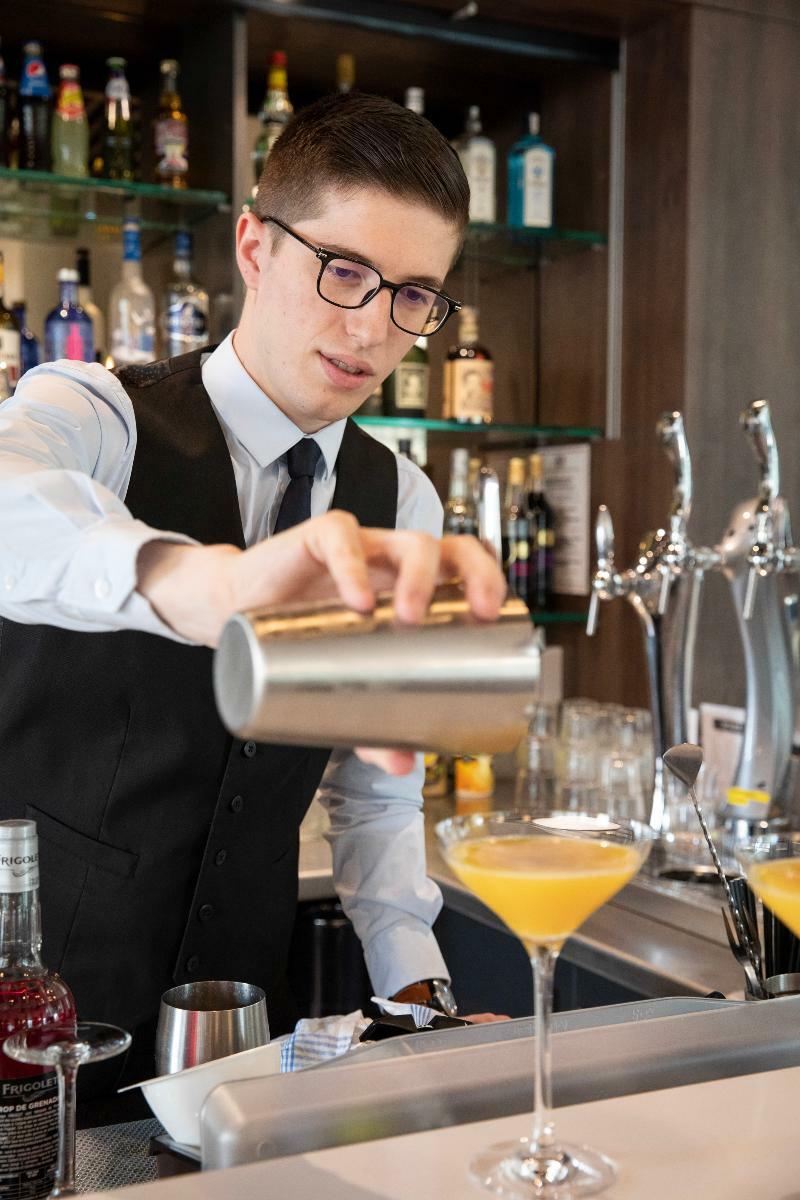 Hotel By Marriott Toulouse-blagnac