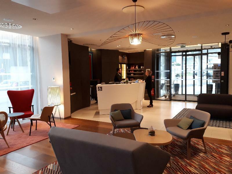 By Marriott Toulouse-blagnac Blagnac