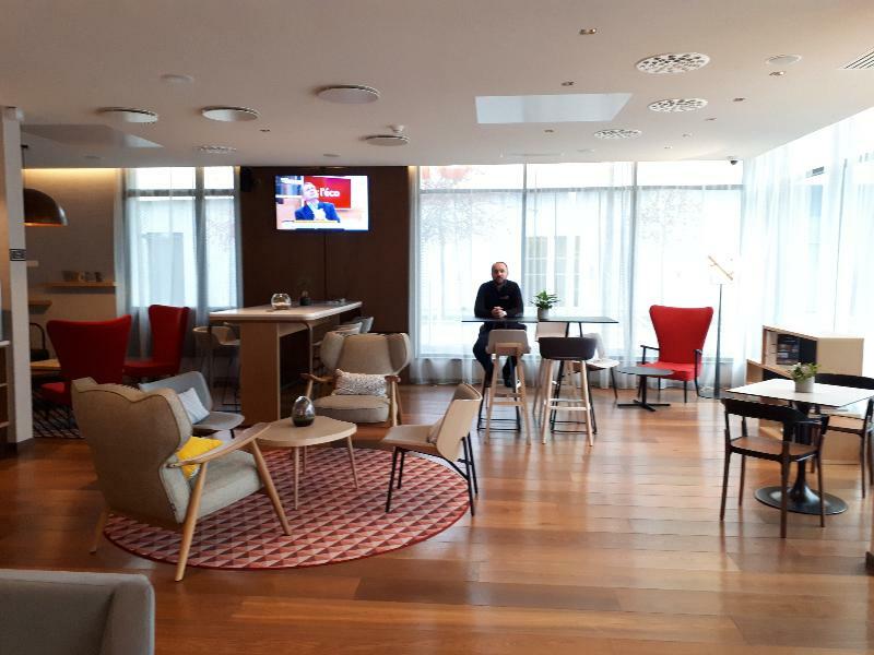 By Marriott Toulouse-blagnac Hotel Blagnac