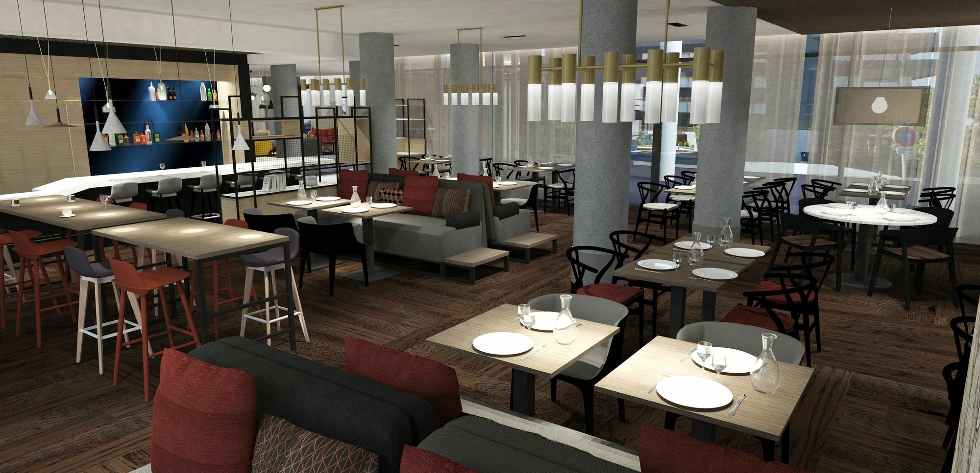 By Marriott Toulouse-blagnac 4*