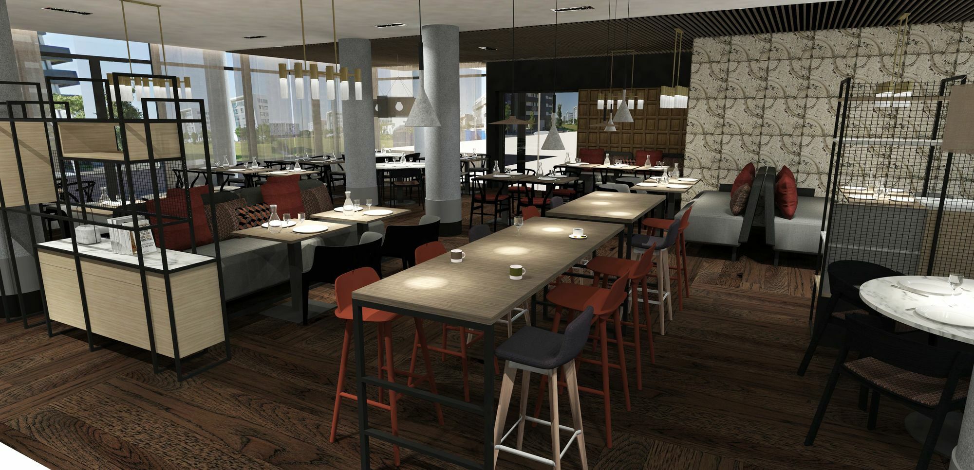 Hotel By Marriott Toulouse-blagnac Blagnac